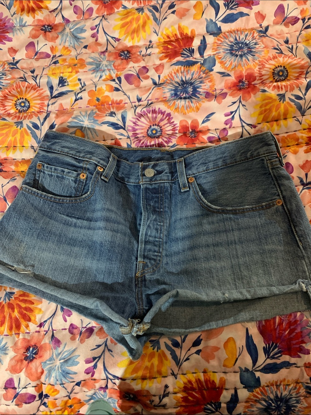 Levi’s